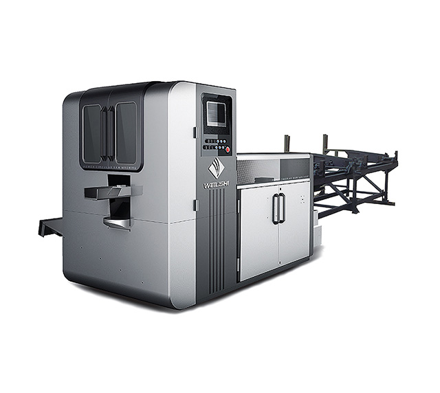 Բ WLS110CNC